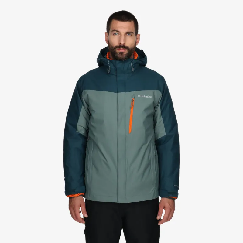 COLUMBIA Whirlibird™ IV Interchange Jacket 