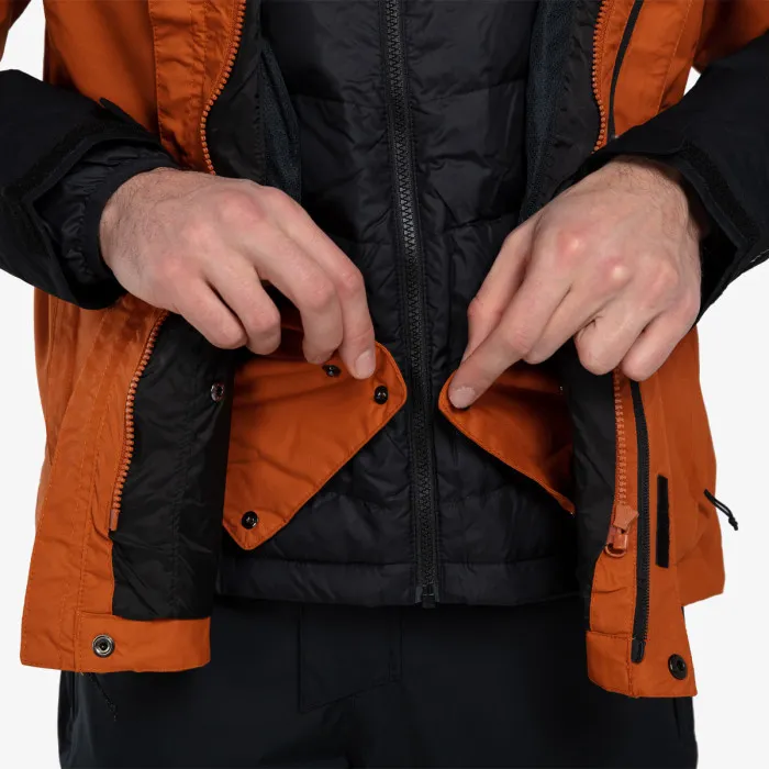 COLUMBIA Whirlibird™ IV Interchange Jacket 