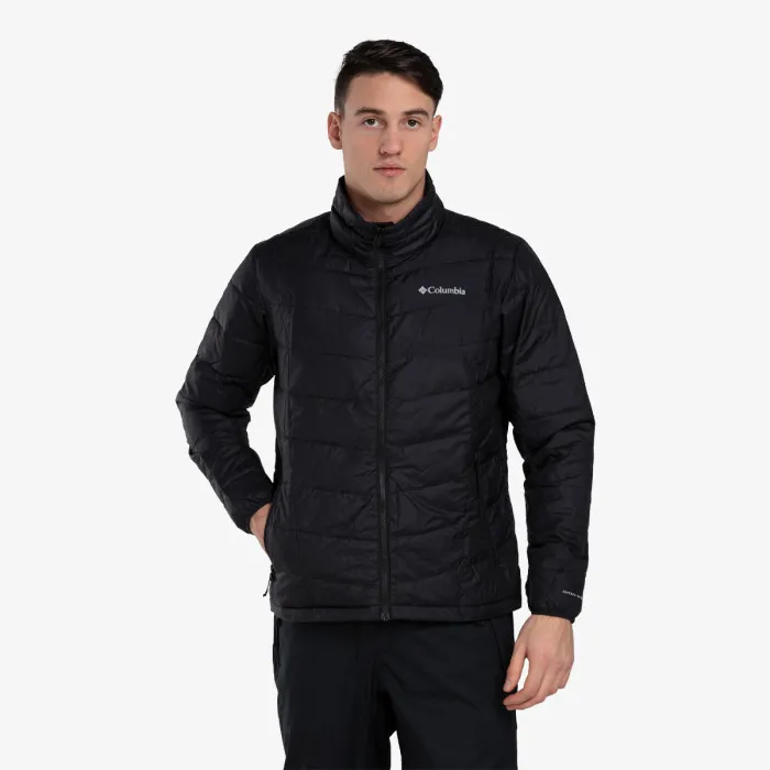 COLUMBIA Whirlibird™ IV Interchange Jacket 