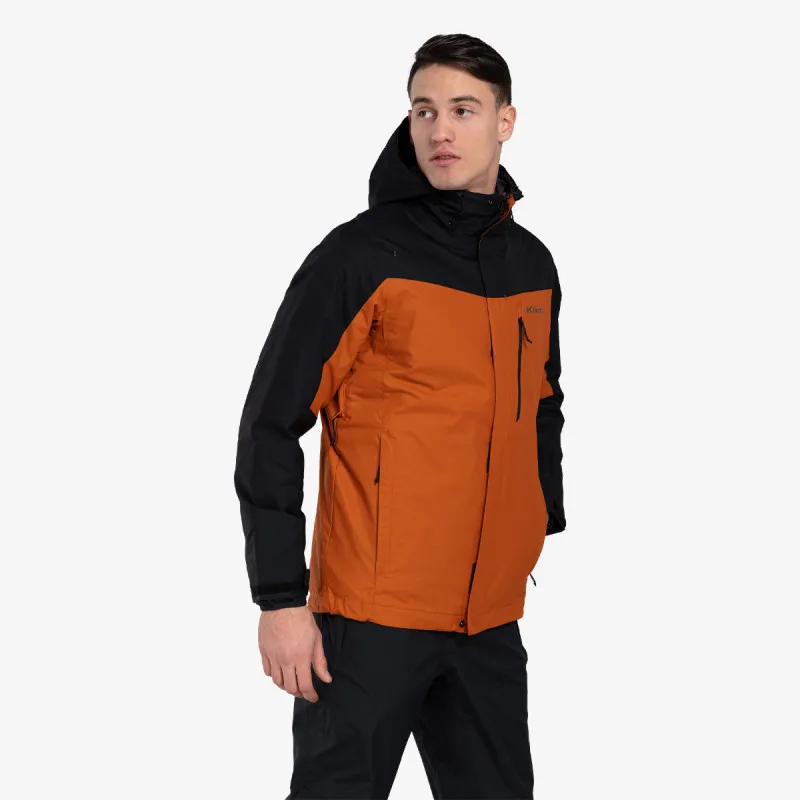 COLUMBIA Whirlibird™ IV Interchange Jacket 