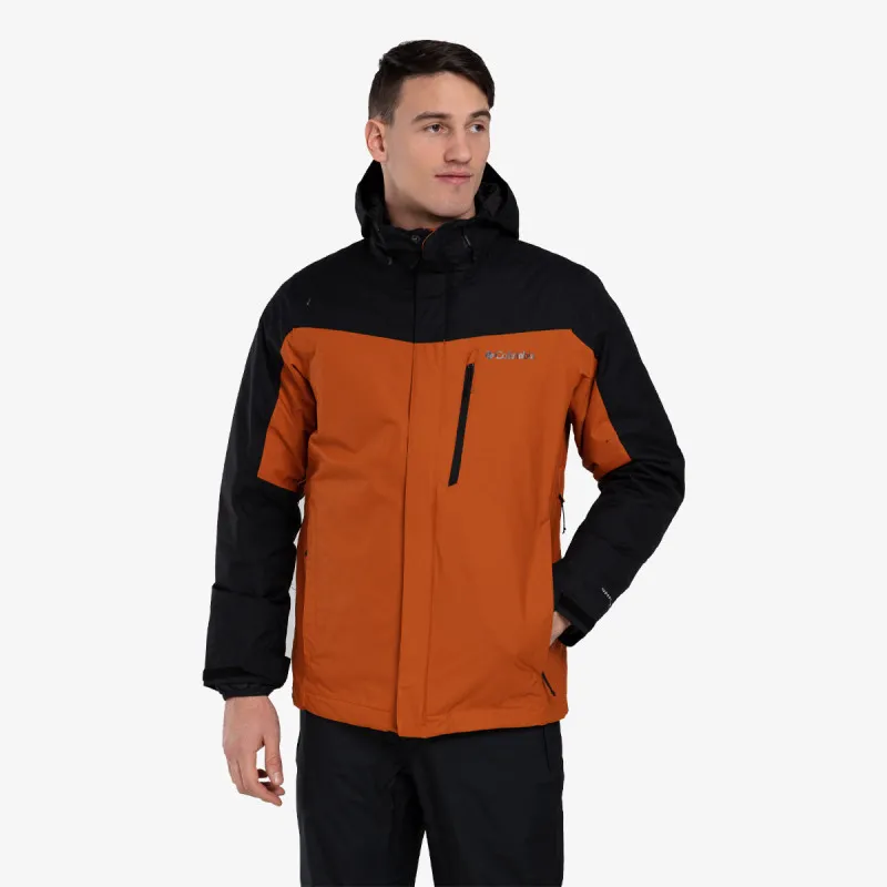 COLUMBIA Whirlibird™ IV Interchange Jacket 