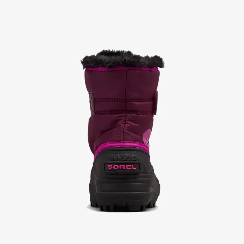 SOREL CHILDRENS SNOW COMMANDER™ 