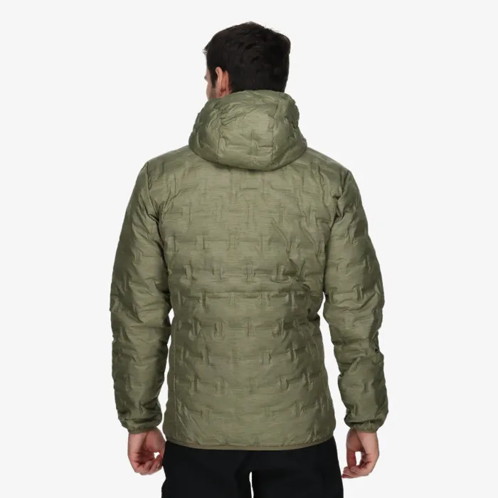 Delta Ridge™ Down Hooded Jacket 