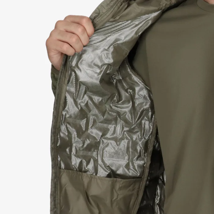 Delta Ridge™ Down Hooded Jacket 