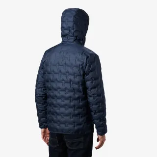 COLUMBIA Delta Ridge™ Down Hooded Jacket