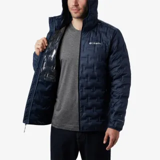 COLUMBIA Delta Ridge™ Down Hooded Jacket