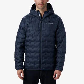 COLUMBIA Delta Ridge™ Down Hooded Jacket