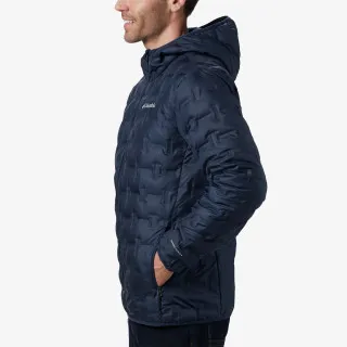 COLUMBIA Delta Ridge™ Down Hooded Jacket