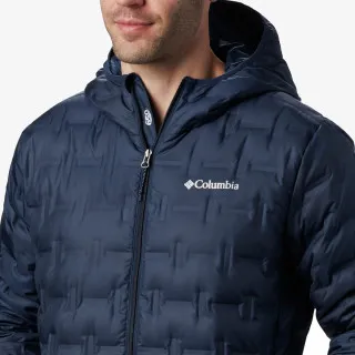 COLUMBIA Delta Ridge™ Down Hooded Jacket