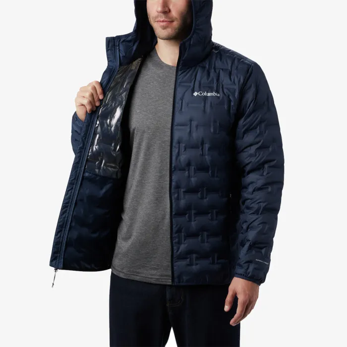 COLUMBIA Delta Ridge™ Down Hooded Jacket 