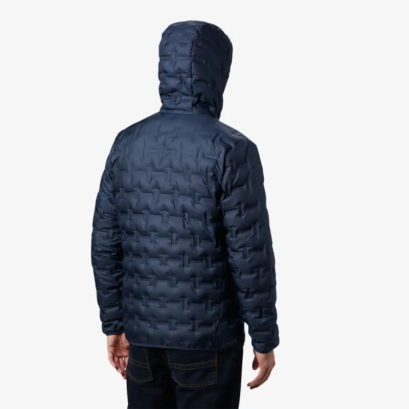 COLUMBIA Delta Ridge™ Down Hooded Jacket