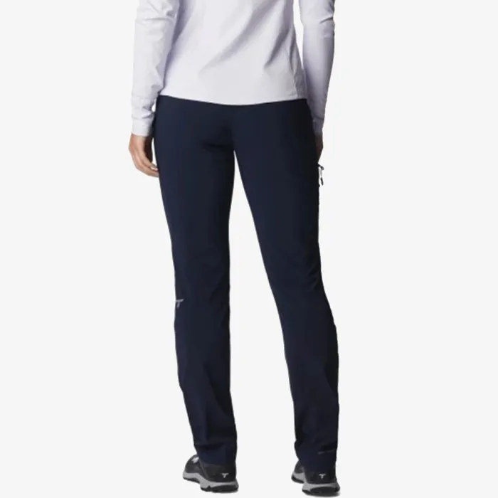 COLUMBIA W TITAN PASS PANT 
