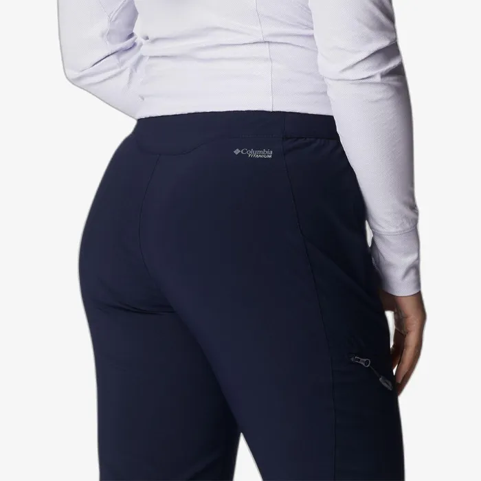 COLUMBIA W TITAN PASS PANT 