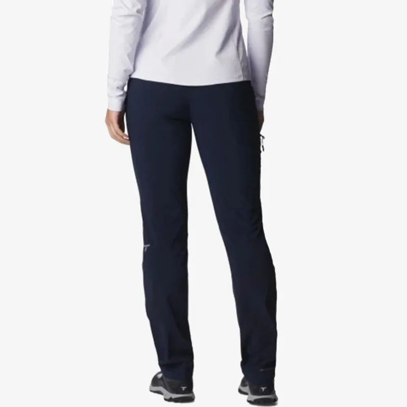 COLUMBIA W TITAN PASS PANT