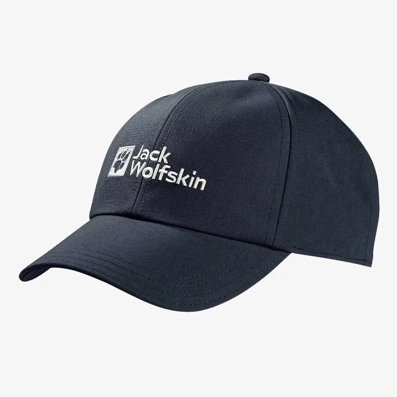 JACK WOLFSKIN BASEBALL CAP