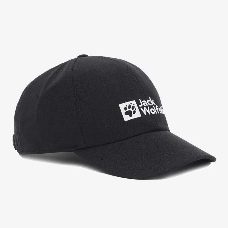 JACK WOLFSKIN BASEBALL CAP