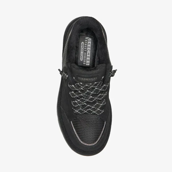 SKECHERS KEEPSAKES COZY-STREET HIKER E 