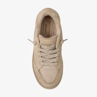 SKECHERS KEEPSAKES COZY-STREET HIKER E 