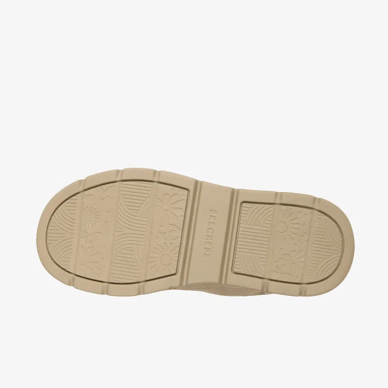 SKECHERS KEEPSAKES COZY-STREET HIKER E 