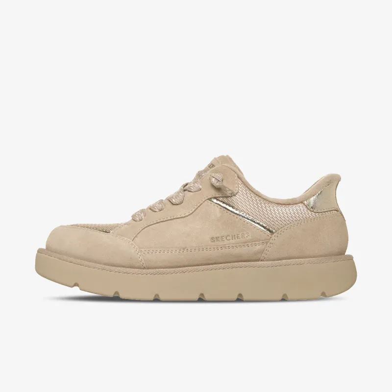 SKECHERS KEEPSAKES COZY-STREET HIKER E 