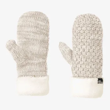 HIGHLOFT KNIT MITTEN 