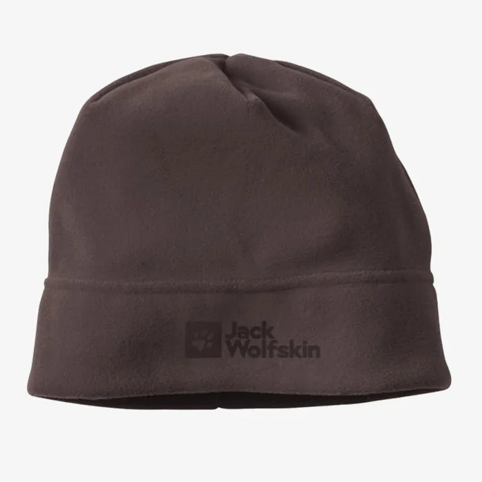 JACK WOLFSKIN REAL STUFF BEANIE 