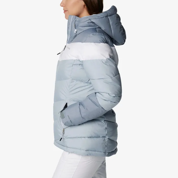 Abbott Peak™ Insulated Jacket 