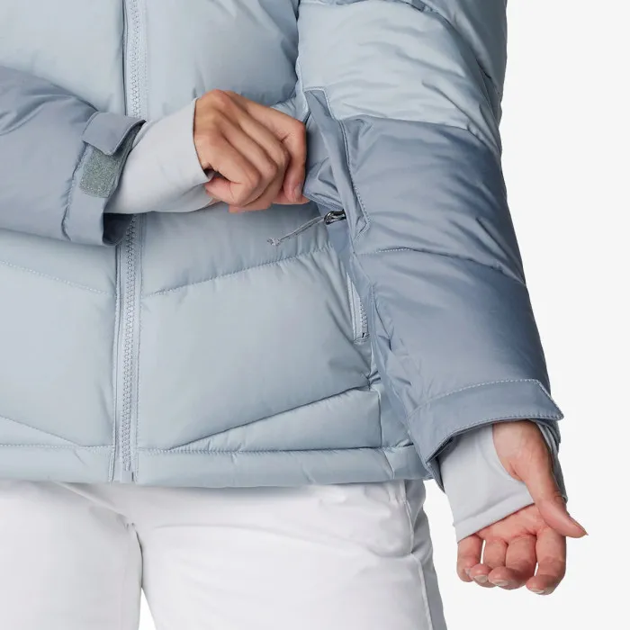 Abbott Peak™ Insulated Jacket 