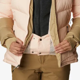 COLUMBIA Abbott Peak™ Insulated Jacket