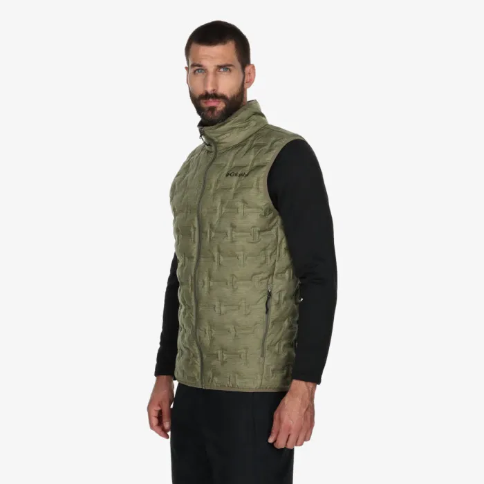 COLUMBIA Delta Ridge™ Down Vest 