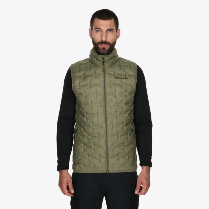 COLUMBIA Delta Ridge™ Down Vest 