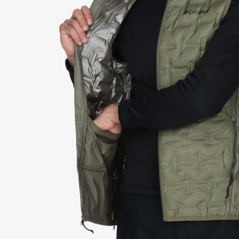 COLUMBIA Delta Ridge™ Down Vest 