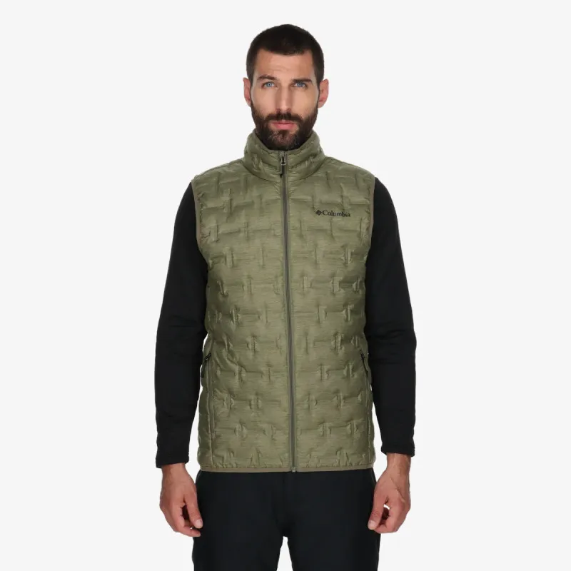 COLUMBIA Delta Ridge™ Down Vest 