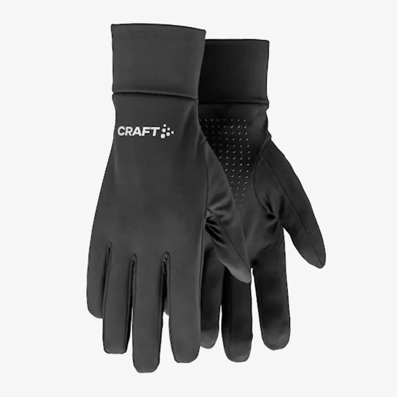 CRAFT CRAFT ESSENCE GLOVE BLACK 