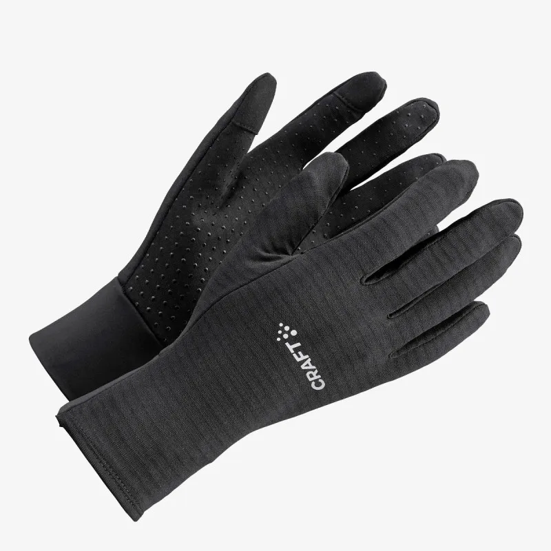 CRAFT CRAFT ESSENCE MULTI GRIP GLOVE BLACK 