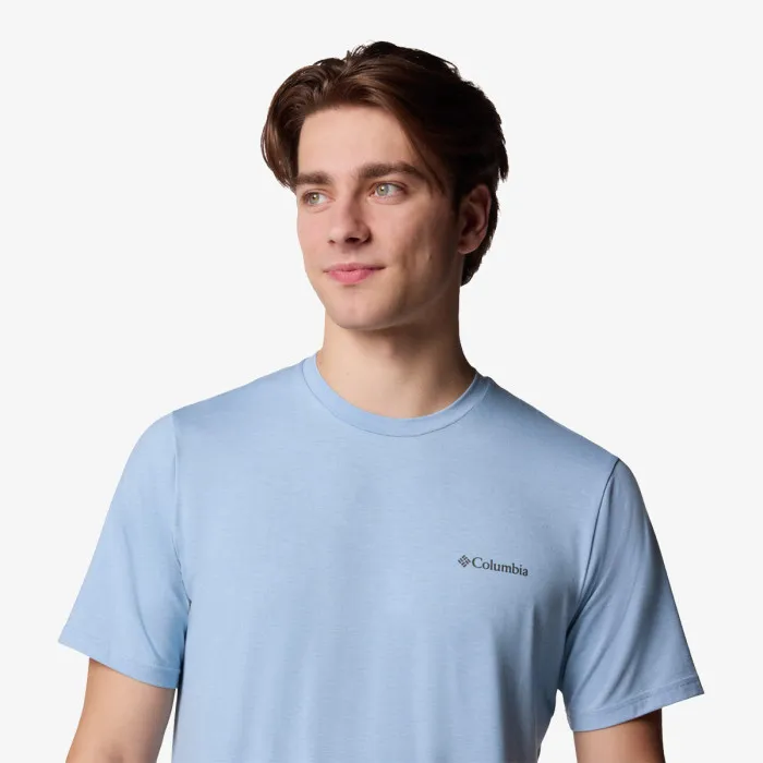 COLUMBIA Men's Sun Trek™ Short Sleeve Tee 