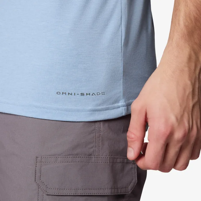COLUMBIA Men's Sun Trek™ Short Sleeve Tee 