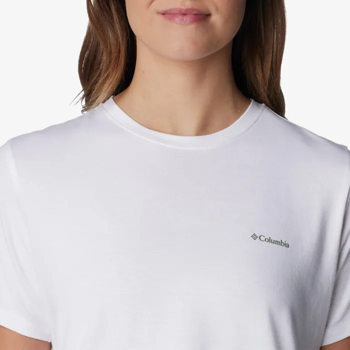 COLUMBIA Sun Trek™ SS Graphic Tee 