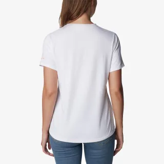 COLUMBIA Sun Trek™ SS Graphic Tee