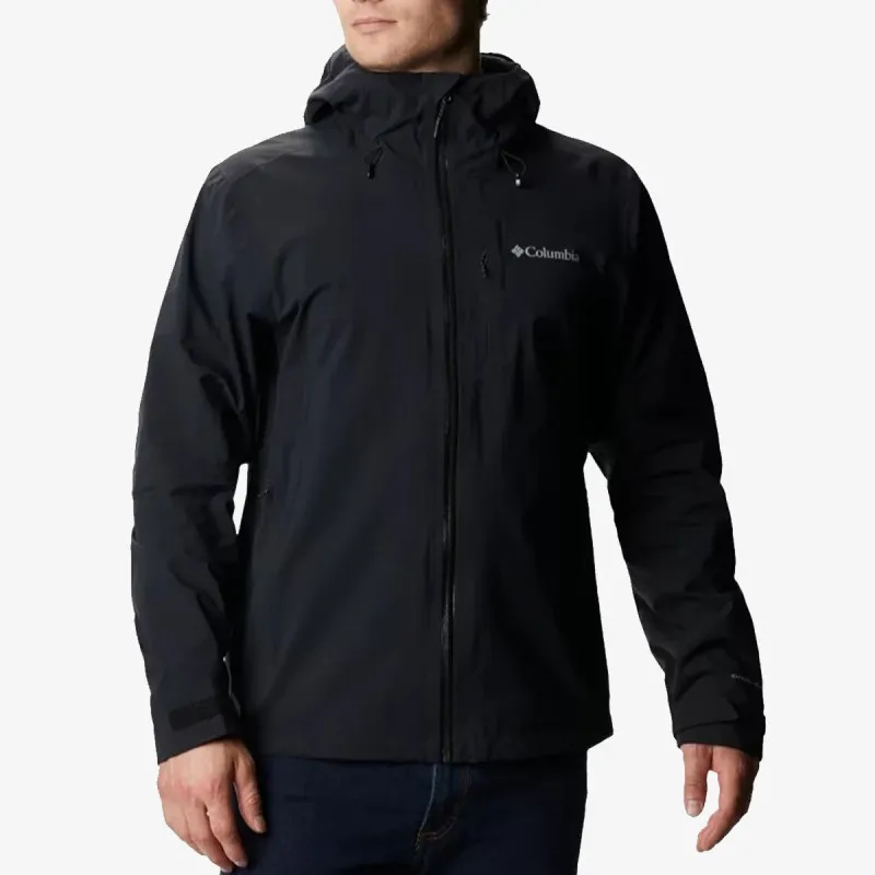 COLUMBIA M OMNI TECH AMPLI DY SHELL