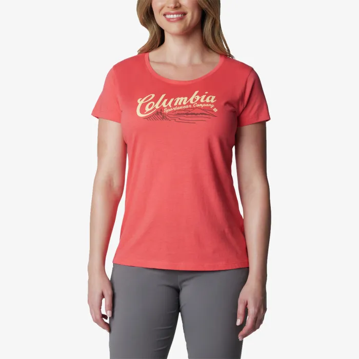 COLUMBIA Daisy Days™ SS Graphic Tee 