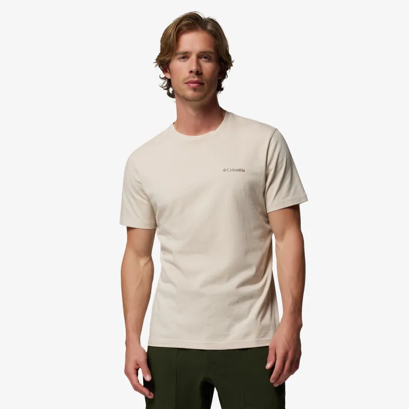 COLUMBIA Rapid Ridge™ Back Graphic Tee II 