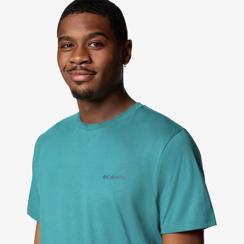 COLUMBIA Rapid Ridge™ Back Graphic Tee II