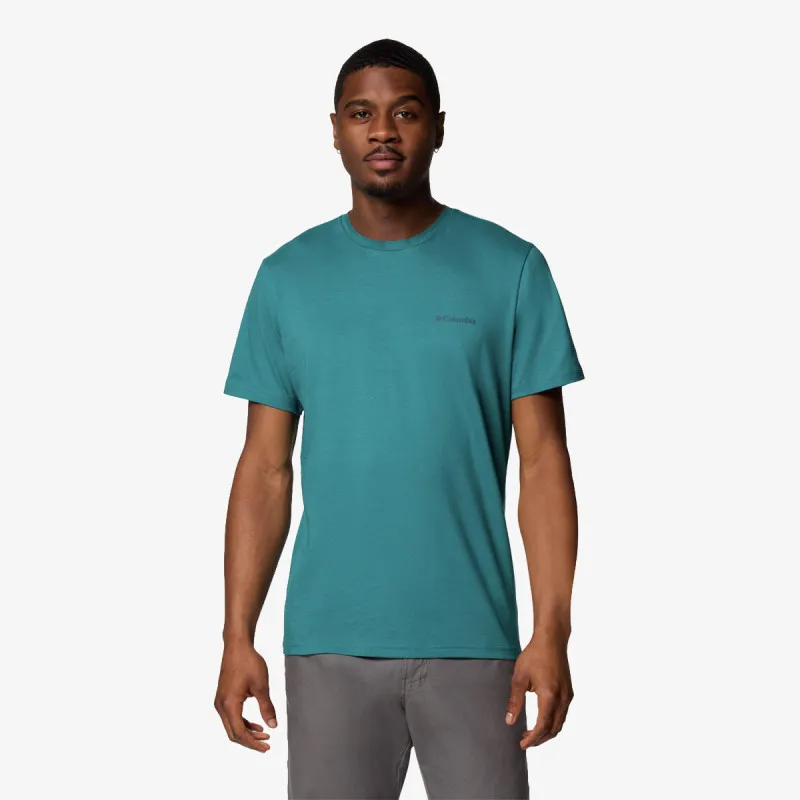 COLUMBIA Rapid Ridge™ Back Graphic Tee II