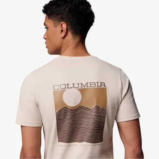 COLUMBIA Rapid Ridge™ Back Graphic Tee II
