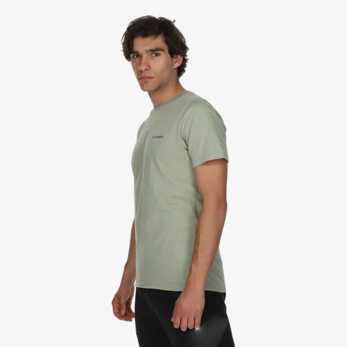 COLUMBIA Rapid Ridge™ Back Graphic Tee II 