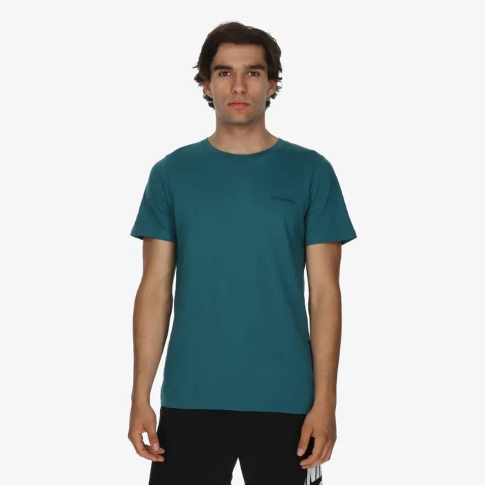 COLUMBIA Rapid Ridge™ Back Graphic Tee II 