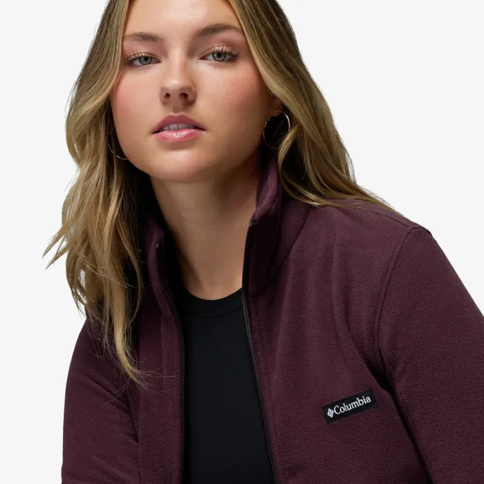 COLUMBIA Basin Trail™ III Full Zip 