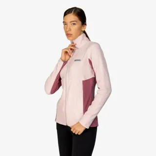 COLUMBIA Basin Trail™ III Full Zip 