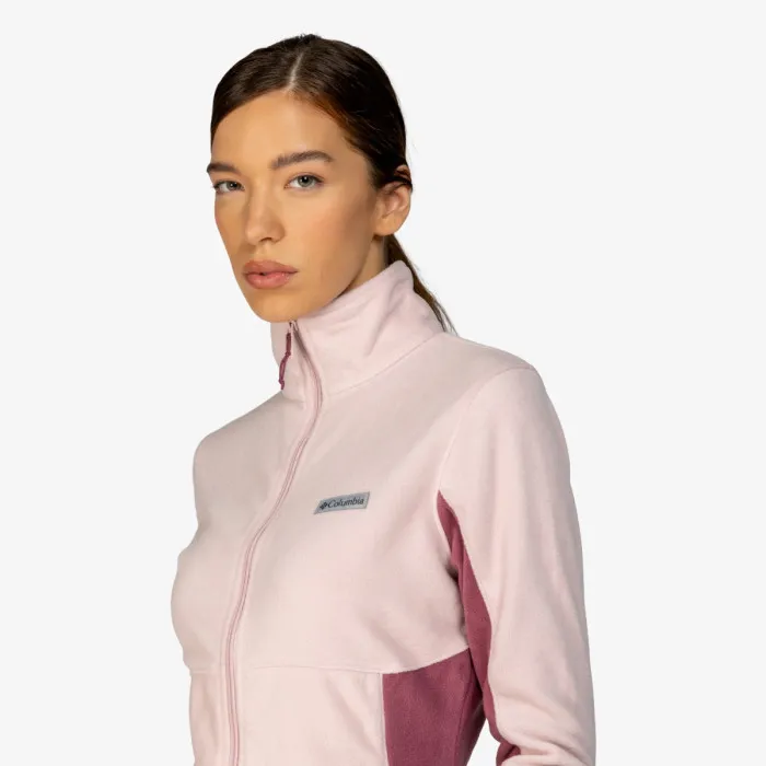 COLUMBIA Basin Trail™ III Full Zip 